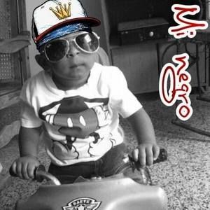 Meet your Posher, Jonathan leonardo